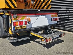Spierings SK375-AT3 / EURO 5