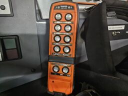 Spierings SK375-AT3 / EURO 5