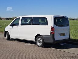 MERCEDES-BENZ VITO 110 CDI TOURER L3 XL 9-Persoons NAP