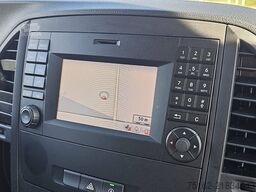 MERCEDES-BENZ VITO 110 CDI TOURER L3 XL 9-Persoons NAP