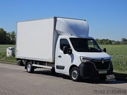 RENAULT MASTER 2.3 Bakwagen Laadklep!