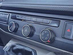 VOLKSWAGEN TRANSPORTER 2.0 TDI L2 Dubbel Cabine AC!
