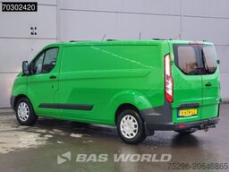 Ford Transit Custom  130PK Automaat L2H1 Trekhaak Ai...