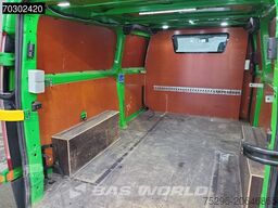 Ford Transit Custom  130PK Automaat L2H1 Trekhaak Ai...