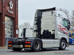Volvo FH 13.500 Globetrotter 4x2 - Euro 6 - I parkcoo...