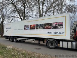 Van Hool 2 ass gestuurde oplegger APK 6-2026