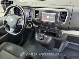Fiat Scudo 145pk Automaat L3H1 Airco Cruise Camera P...