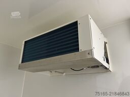 Rosemeier Cool 3.0 Seitentür Tiefkühlanhänger