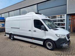 Mercedes-Benz Sprinter 316 CDI Carrier Pulsor 350MT Multitemp...