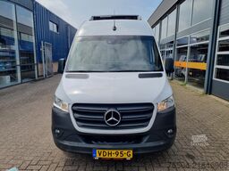 Mercedes-Benz Sprinter 316 CDI Carrier Pulsor 350MT Multitemp...