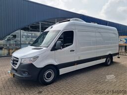 Mercedes-Benz Sprinter 316 CDI Carrier Pulsor 350MT Multitemp...