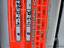 Mercedes-Benz Sprinter 316 CDI Carrier Pulsor 350MT Multitemp...
