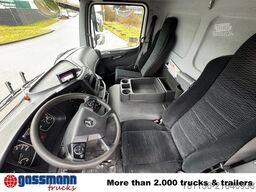 Mercedes-Benz Atego 1530 L Koffer, mit LBW