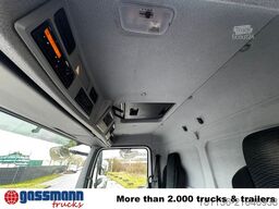 Mercedes-Benz Atego 1530 L Koffer, mit LBW