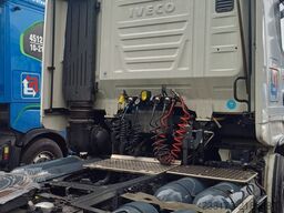 Iveco Iveco-Magirus AS440ST/P CNG