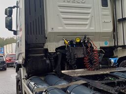 Iveco Iveco-Magirus AS440ST/P CNG