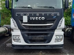 Iveco Iveco-Magirus AS440ST/P CNG