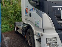 Iveco Iveco-Magirus AS440ST/P CNG