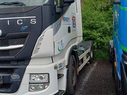 Iveco Iveco-Magirus AS440ST/P CNG