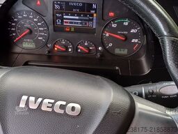Iveco Iveco-Magirus AS440ST/P CNG