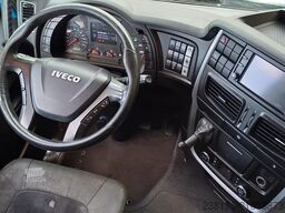 Iveco Iveco-Magirus AS440ST/P CNG