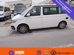 Volkswagen California Coast 2.0 TDI | 2022 | EURO 6| Professional Seller