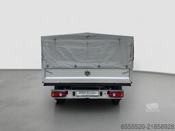 VW T6.1 2.0 TDI 4MOTION DOKA LR NAVI KLIMA Klima