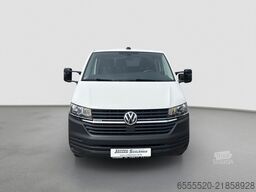 VW T6.1 2.0 TDI 4MOTION DOKA LR NAVI KLIMA Klima