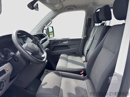 VW T6.1 2.0 TDI 4MOTION DOKA LR NAVI KLIMA Klima