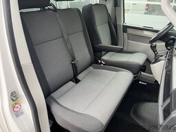 Volkswagen Transporter 2.0 TDI L2H1 150pk Pick-up Kipper o...