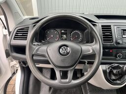 Volkswagen Transporter 2.0 TDI L2H1 150pk Pick-up Kipper o...
