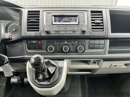 Volkswagen Transporter 2.0 TDI L2H1 150pk Pick-up Kipper o...