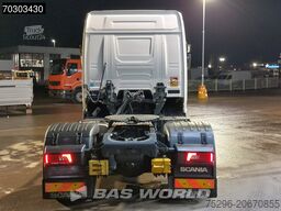 Scania R450 R 4X2 ADR Retarder Alcoa's