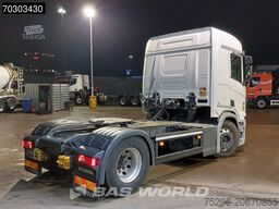 Scania R450 R 4X2 ADR Retarder Alcoa's