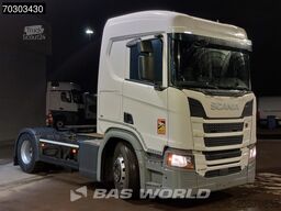 Scania R450 R 4X2 ADR Retarder Alcoa's