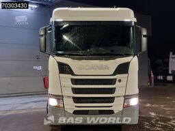 Scania R450 R 4X2 ADR Retarder Alcoa's