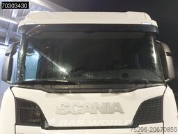 Scania R450 R 4X2 ADR Retarder Alcoa's