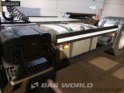 Scania R450 R 4X2 ADR Retarder Alcoa's