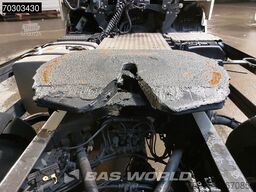 Scania R450 R 4X2 ADR Retarder Alcoa's