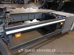 Scania R450 R 4X2 ADR Retarder Alcoa's