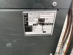 Wolfs Trucks B.V. Wolfs Trucks B.V. Wolfs Trucks B.V.