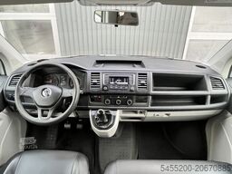 Volkswagen Transporter 2.0 TDI Pick up Kipper Open laadbak...