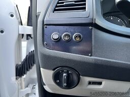 Volkswagen Transporter 2.0 TDI Pick up Kipper Open laadbak...