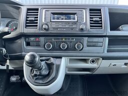 Volkswagen Transporter 2.0 TDI Pick up Kipper Open laadbak...
