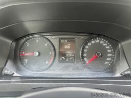 Volkswagen Transporter 2.0 TDI Pick up Kipper Open laadbak...