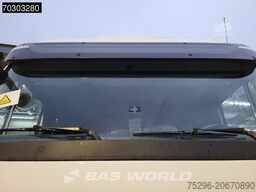 Iveco Stralis 460 Stralis 4X2 Low Mileage! CNG Retard...