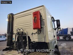 Volvo FM 370 FM 4X2 NL-Truck ADR VEB