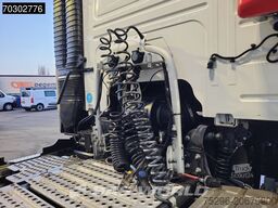 Volvo FM 370 FM 4X2 NL-Truck ADR VEB