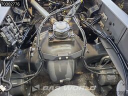 Volvo FM 370 FM 4X2 NL-Truck ADR VEB