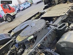 Volvo FM 370 FM 4X2 NL-Truck ADR VEB